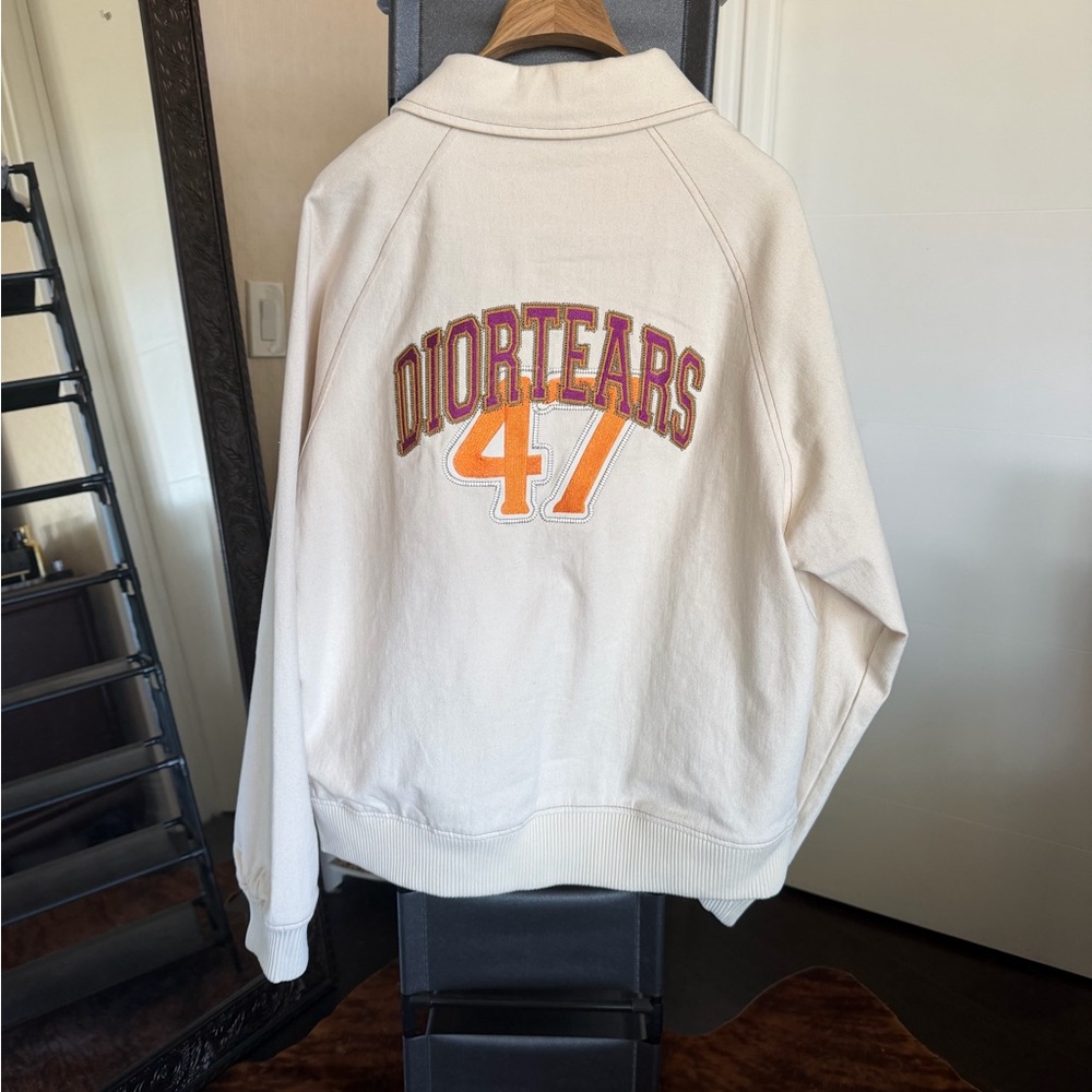 Dior Jacket